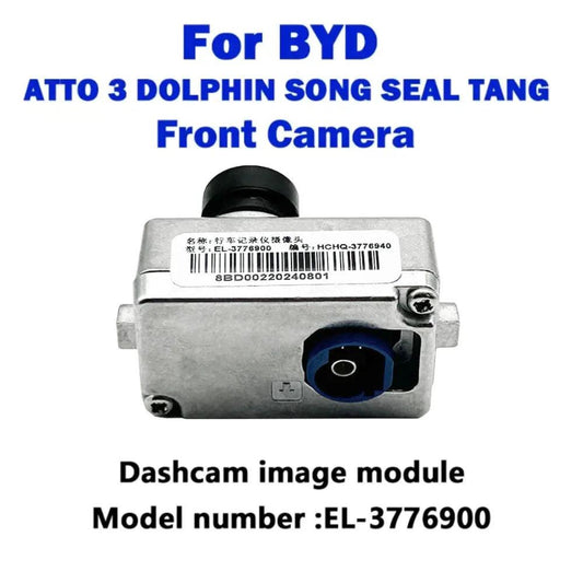 Vehicle Mounted Dash Cam for BYD