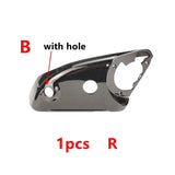 BYD ATTO 3 Left and Right Reflectors Rear View Mirrors Astern Lenses