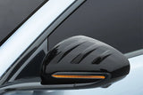 ABS Mirror Cap Cover for BYD Seal EV