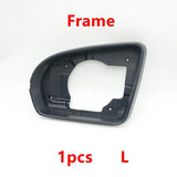 BYD ATTO 3 Left and Right Reflectors Rear View Mirrors Astern Lenses