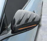 ABS Mirror Cap Cover for BYD Seal EV