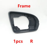 BYD ATTO 3 Left and Right Reflectors Rear View Mirrors Astern Lenses