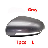 BYD ATTO 3 Left and Right Reflectors Rear View Mirrors Astern Lenses