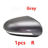 BYD ATTO 3 Left and Right Reflectors Rear View Mirrors Astern Lenses