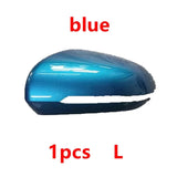 BYD ATTO 3 Left and Right Reflectors Rear View Mirrors Astern Lenses