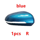 BYD ATTO 3 Left and Right Reflectors Rear View Mirrors Astern Lenses