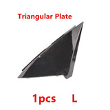BYD ATTO 3 Left and Right Reflectors Rear View Mirrors Astern Lenses
