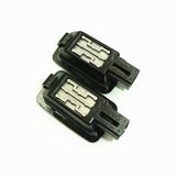 Suitable for BYD car door welcome lights High definition non fading welcome light For BYD