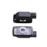 Suitable for BYD car door welcome lights High definition non fading welcome light For BYD