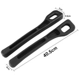 BYD Seat Gap Fillers (2PCS) - Anti-Drop Car Seat Gap Stopper