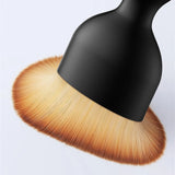 Soft Car Interior Cleaning Brush for Vents & Crevices - Dust Removal Tool
