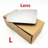 BYD ATTO 3 Left and Right Reflectors Rear View Mirrors Astern Lenses