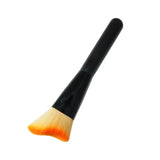 Soft Car Interior Cleaning Brush for Vents & Crevices - Dust Removal Tool