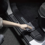 4 Doors ourside inside Sill sill Protector for BYD for Atto3
