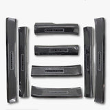 4 Doors ourside inside Sill sill Protector for BYD for Atto3