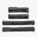 4 Doors inside Sill sill Protector for BYD for Atto3