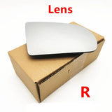 BYD ATTO 3 Left and Right Reflectors Rear View Mirrors Astern Lenses