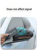 ABS Mirror Cap Cover for BYD Seal EV