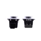 Suitable for BYD car door welcome lights High definition non fading welcome light For BYD