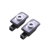 Suitable for BYD car door welcome lights High definition non fading welcome light For BYD