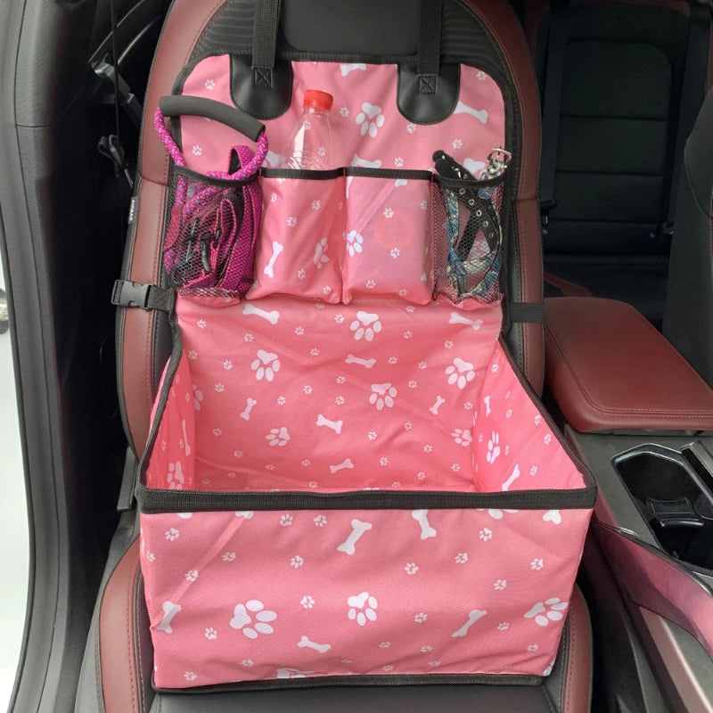 dog auto seat covers