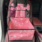 dog auto seat covers