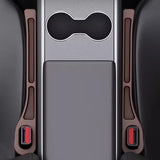 BYD Seat Gap Fillers (2PCS) - Anti-Drop Car Seat Gap Stopper