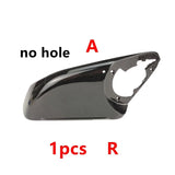 BYD ATTO 3 Left and Right Reflectors Rear View Mirrors Astern Lenses