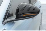 ABS Mirror Cap Cover for BYD Seal EV