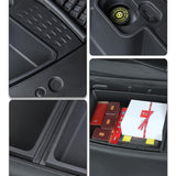 BYD ATTO 3 Frunk Box Smooth Surface