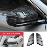 BYD Atto 3 Side Mirror Cover Caps
