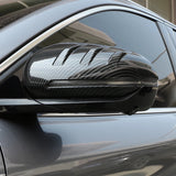 BYD Atto 3 Side Mirror Cover Caps