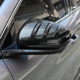 BYD Atto 3 Side Mirror Cover Caps