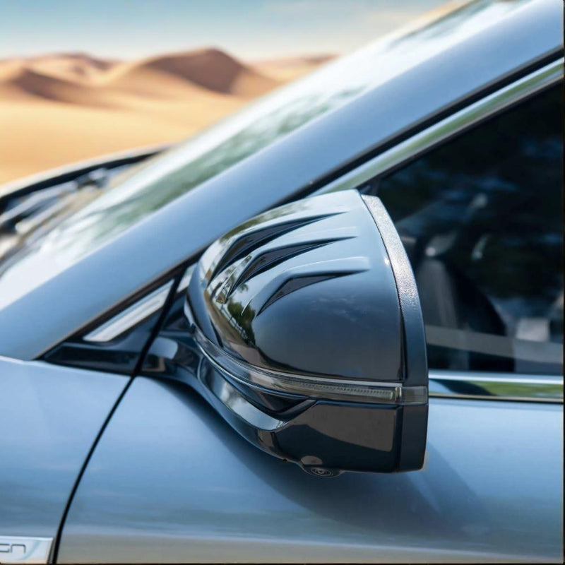 BYD Atto 3 Side Mirror Cover Caps