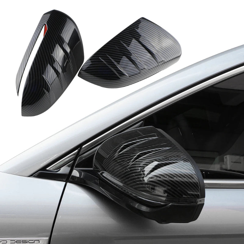 BYD Atto 3 Side Mirror Cover Caps