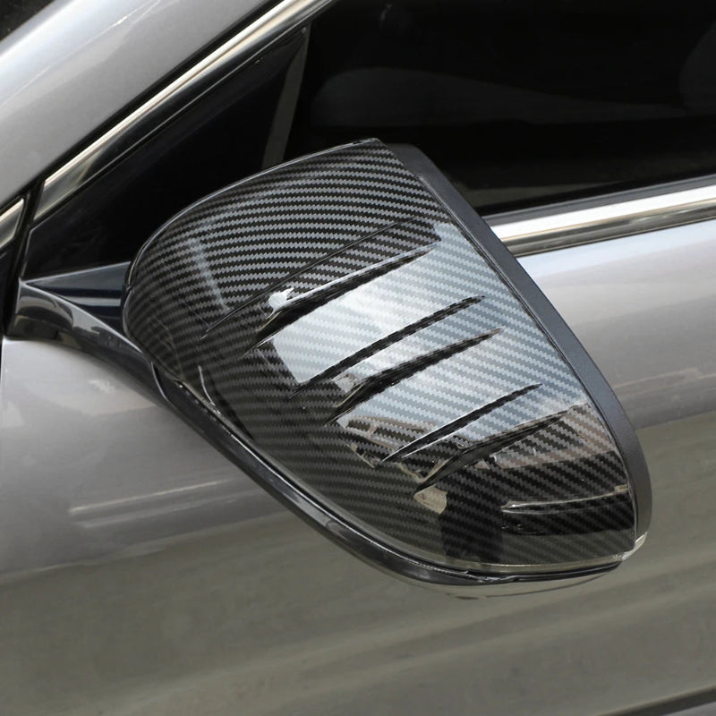 BYD Atto 3 Side Mirror Cover Caps
