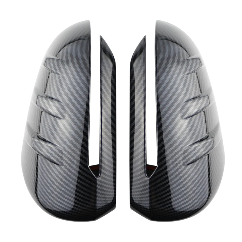 BYD Atto 3 Side Mirror Cover Caps