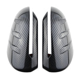 BYD Atto 3 Side Mirror Cover Caps