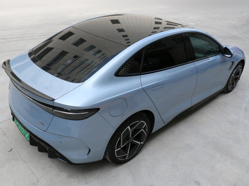BYD Seal EV Rear Automotive Spoiler