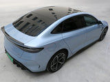BYD Seal EV Rear Automotive Spoiler