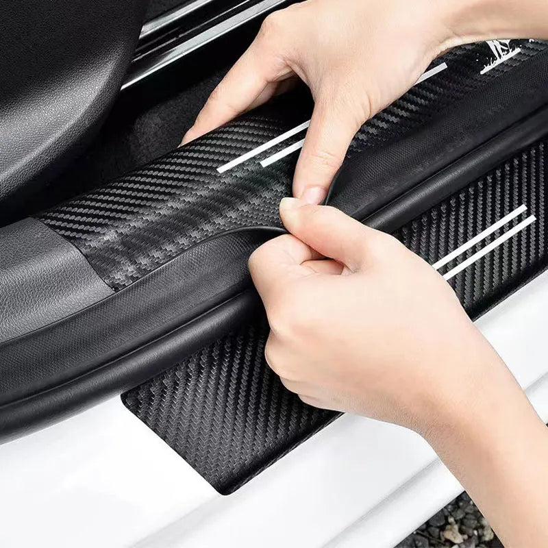 Door Sill Protector for BYD