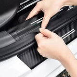 Door Sill Protector for BYD