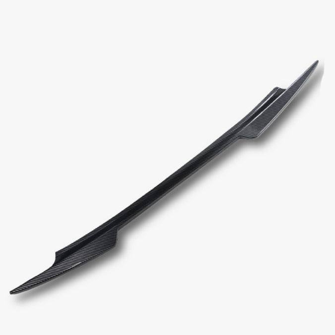Door Sill Protector for BYD for Atto3 Trunk