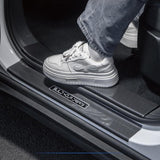 Door Sill Protector for BYD for Atto3