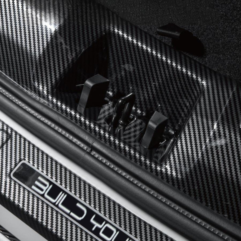 Door Sill Protector for BYD for Atto3 Trunk sill