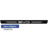 Door Sill Sill Protector for BYD