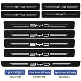 Door Sill Sill Protector for BYD Seal