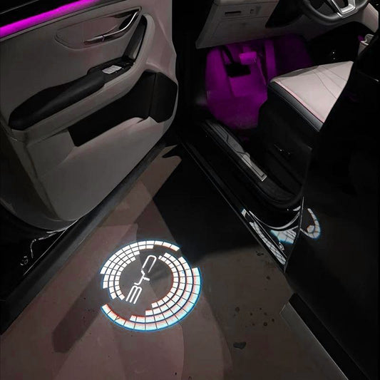 Puddle Lights for BYD 5