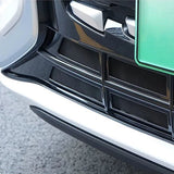 BYD Seal Radiator Grille Guard - Stainless Steel Mesh