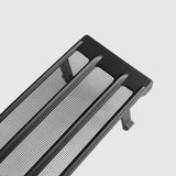 BYD Seal Radiator Grille Guard - Stainless Steel Mesh